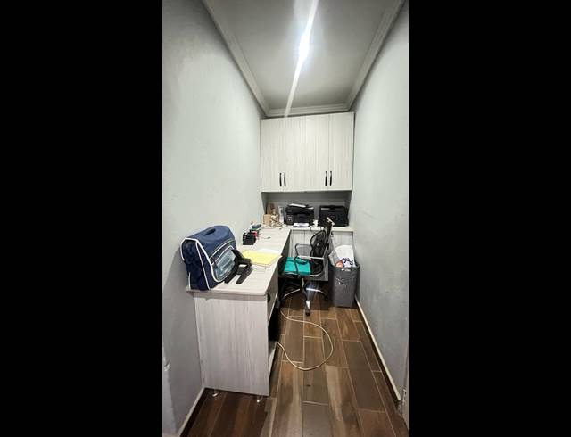 4 BEDROOM HOUSE FOR SALE IN THOHOYANDOU RURAL